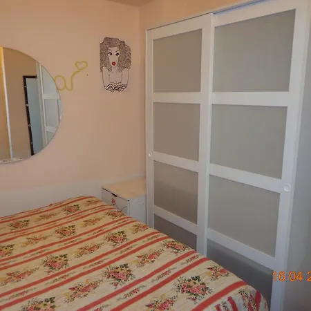 Casa Fabiana Taormina