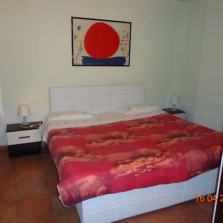 Casa Fabiana