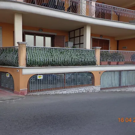 Apartment Casa Fabiana