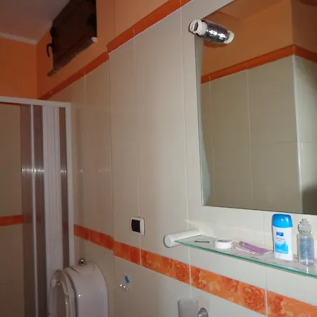 Casa Fabiana Apartment