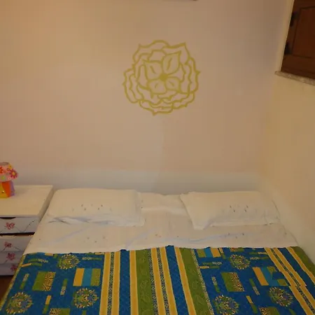 Casa Fabiana Apartment Taormina