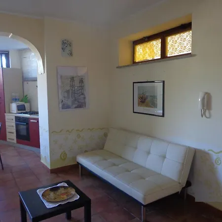 Casa Fabiana *