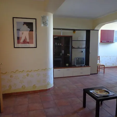 Casa Fabiana