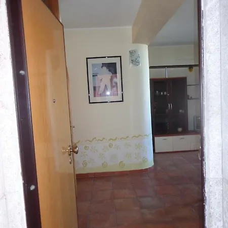 Casa Fabiana Apartment *