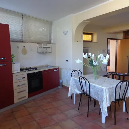 Apartment Casa Fabiana