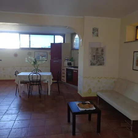 Casa Fabiana *