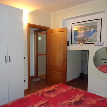 Casa Fabiana Apartment Taormina