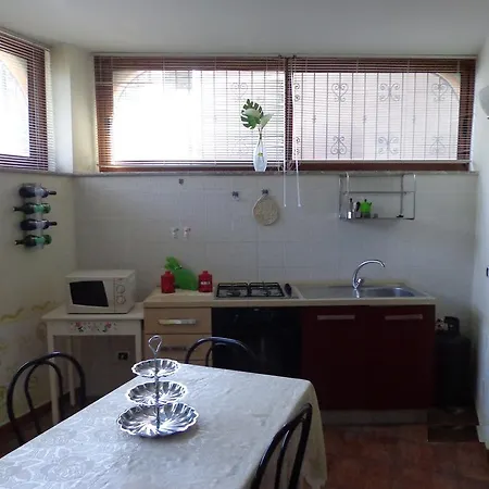 Casa Fabiana *