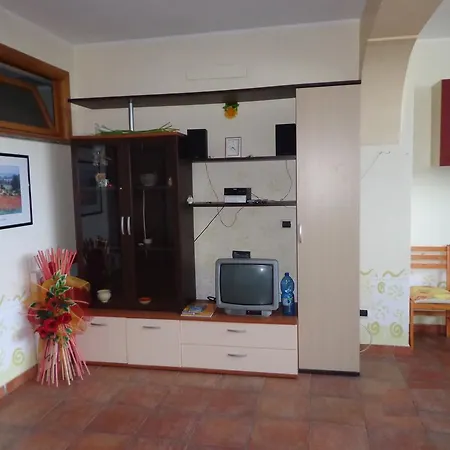 Casa Fabiana Apartment Taormina