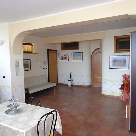 Casa Fabiana Apartment *