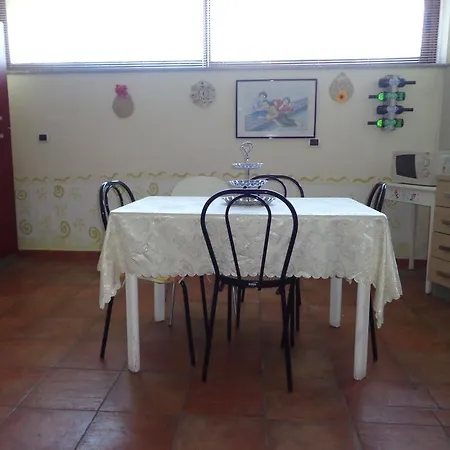 Casa Fabiana *