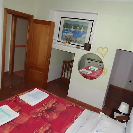 Apartment Casa Fabiana *