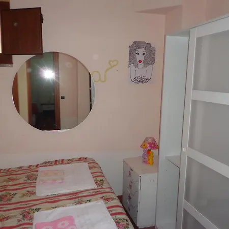 Casa Fabiana Taormina